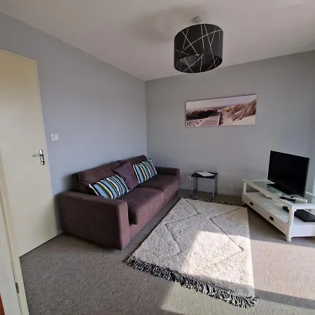 公寓 Avec Piscine, Tennis & Balcon, Centre-ville Chatelaillon-plage, 6 Pers, 2 Ch - Fr-1-706-17 *